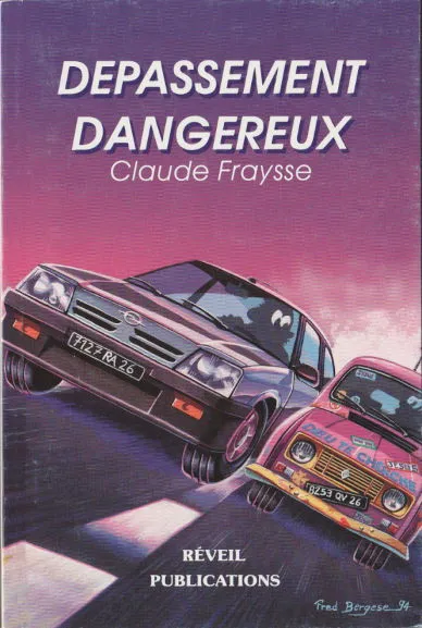 DEPASSEMENT DANGEREUX