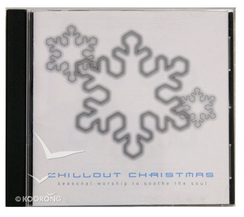 CHILLOUT CHRISTMAS CD