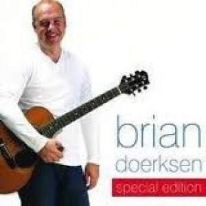 SPECIAL EDITION CD - BRIAN DOERKSEN