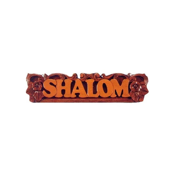 BOIS SHALOM I14