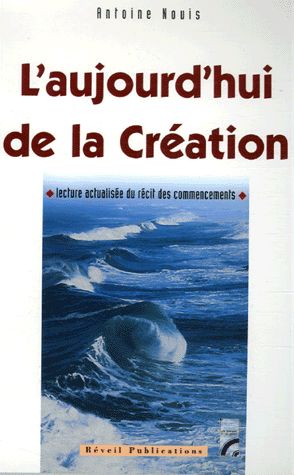 AUJOURD 'HUI DE LA CREATION