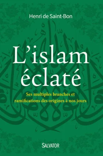 ISLAM ECLATE (L')