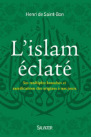 ISLAM ECLATE (L')