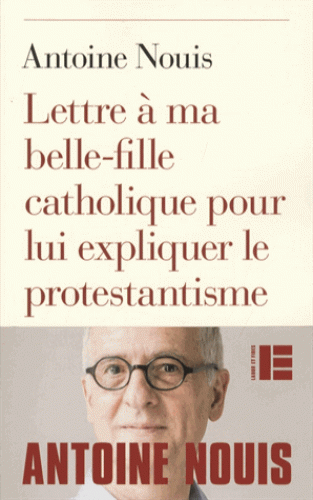 LETTRE A MA BELLE FILLE CATHOLIQUE