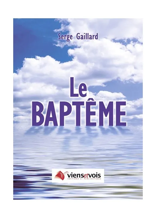 BAPTEME (LE)