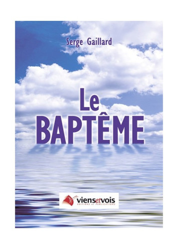 BAPTEME (LE)