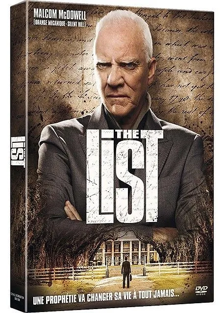 LIST (THE)