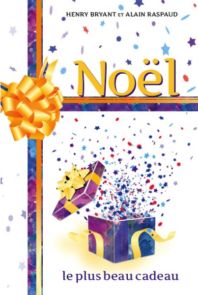 NOEL LE PLUS BEAU CADEAU