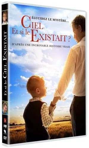ET SI LE CIEL EXISTAIT DVD
