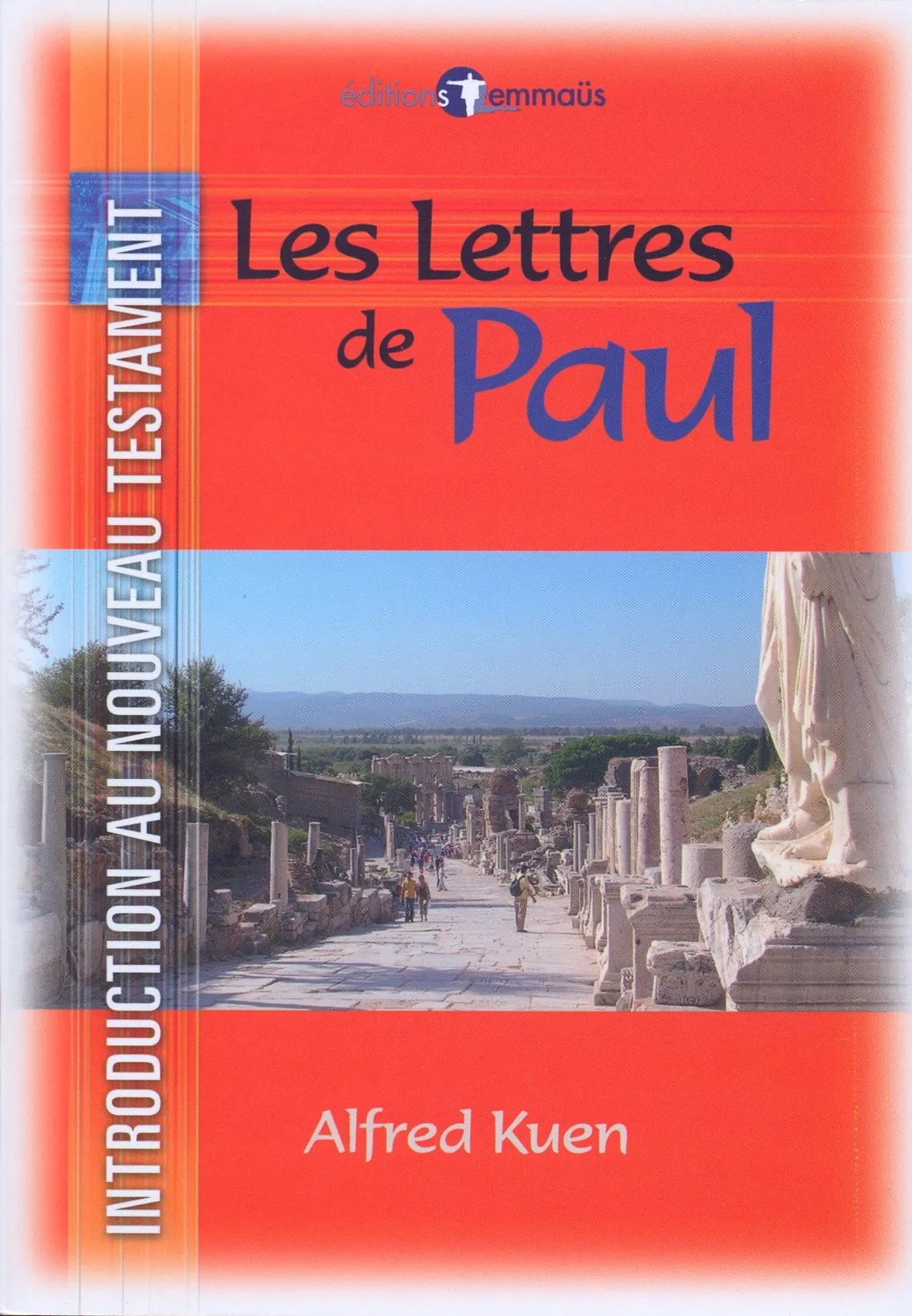 LETTRES DE PAUL (LES)