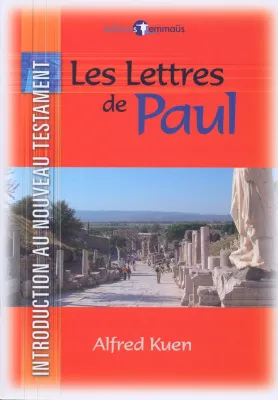 LETTRES DE PAUL (LES)