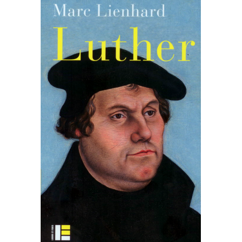 LUTHER