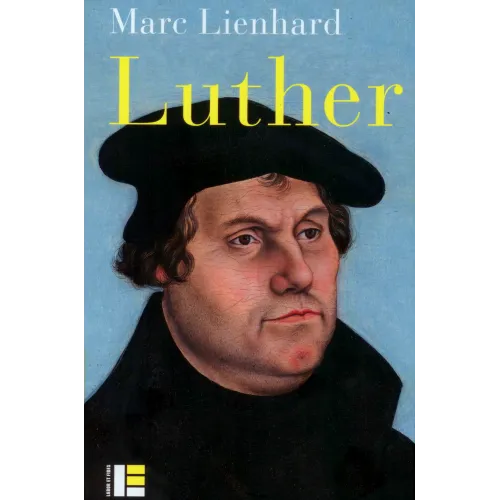 LUTHER