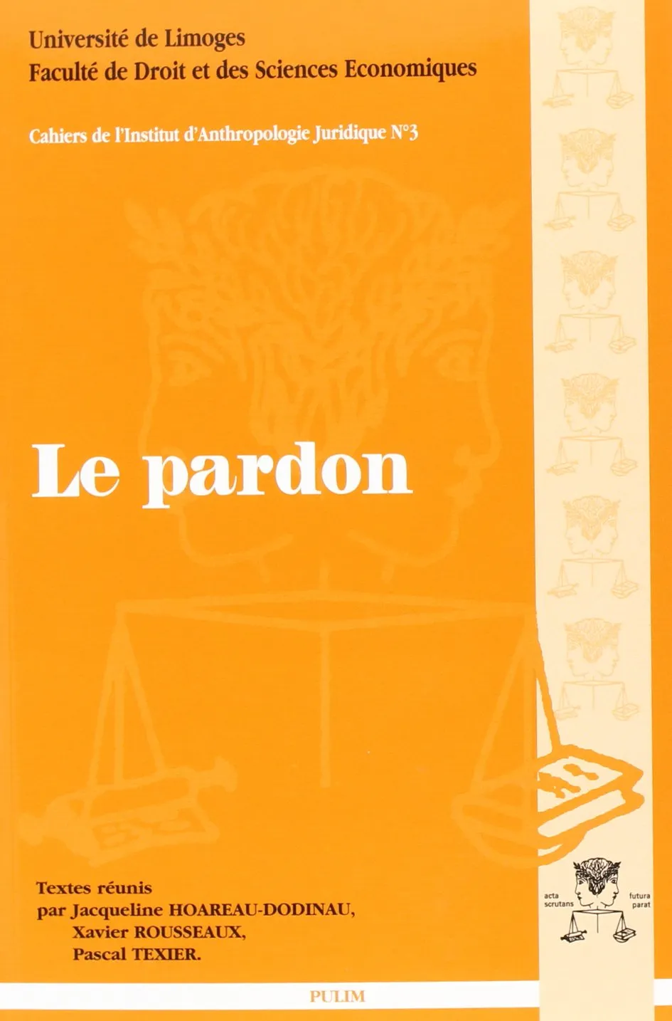 PARDON (LE)