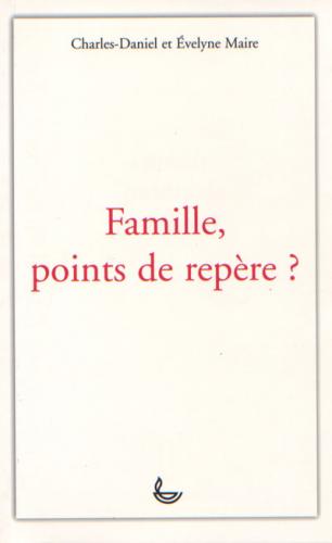 FAMILLE POINTS DE REPERE