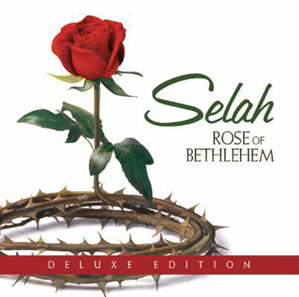 ROSE OF BETHLEHEM CD