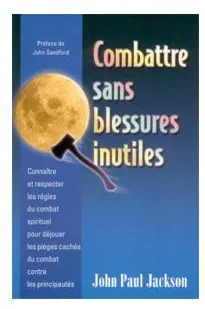 COMBATTRE SANS BLESSURES INUTILES