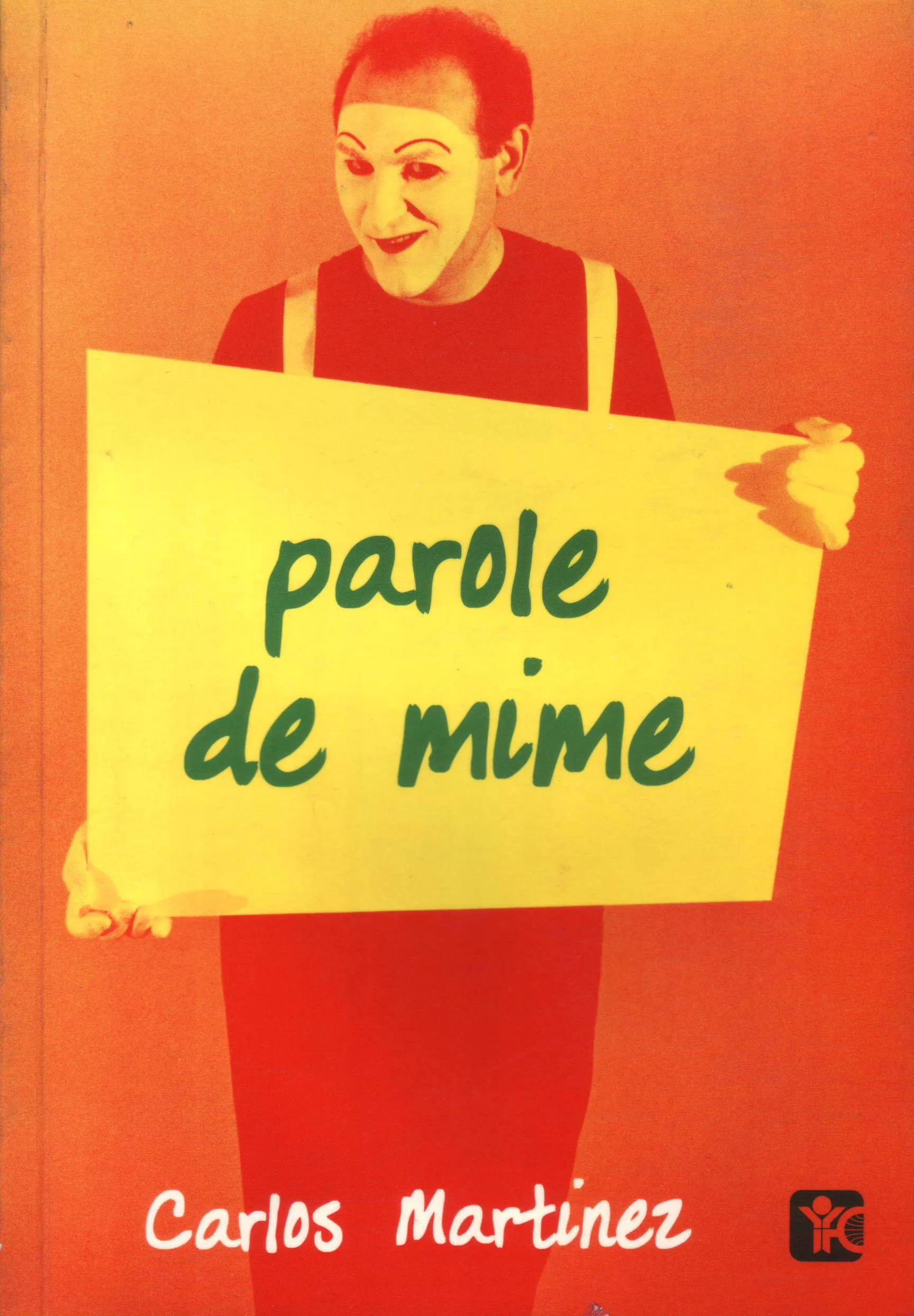PAROLE DE MIME