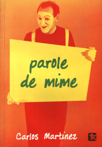 PAROLE DE MIME