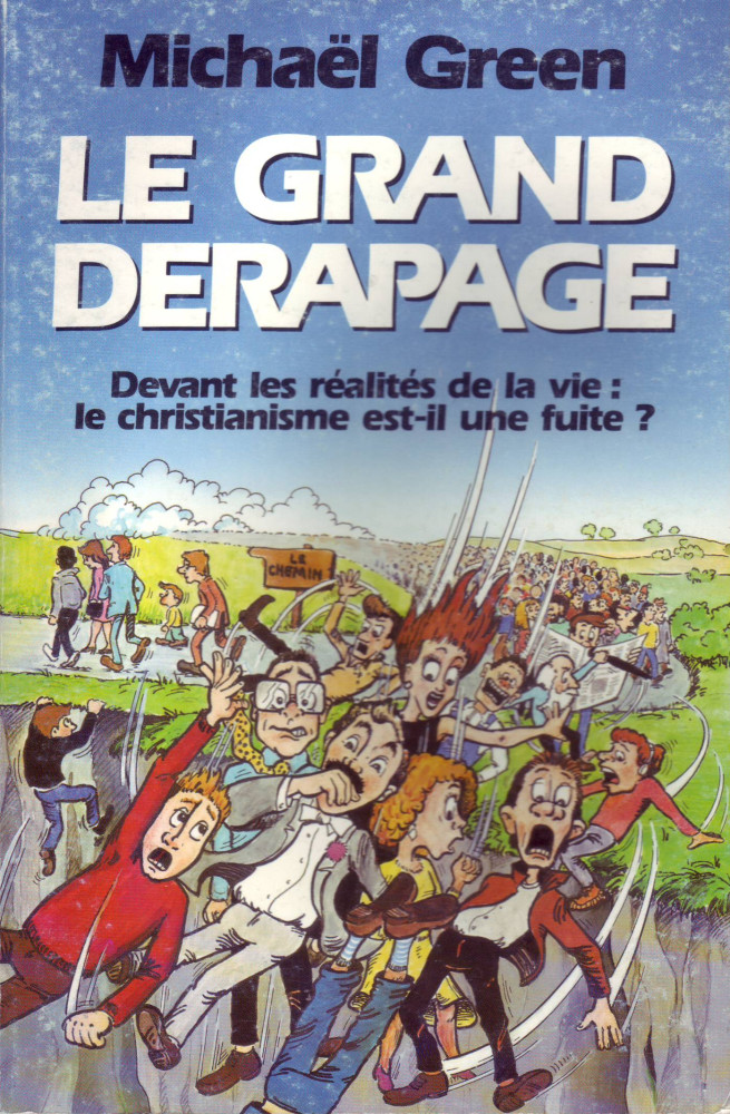 GRAND DERAPAGE (LE)