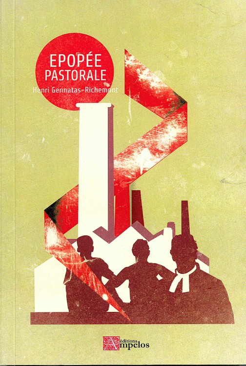 EPOPEE PASTORALE
