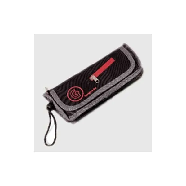 TROUSSE NOIRE DECO ROUGE 7106