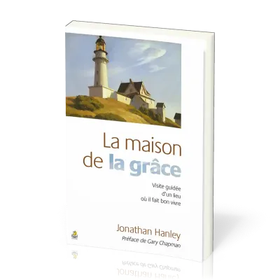 MAISON DE LA GRACE (LA) - VISITE GUIDEE D'UN LIEU OU IL FAIT BON VIVRE