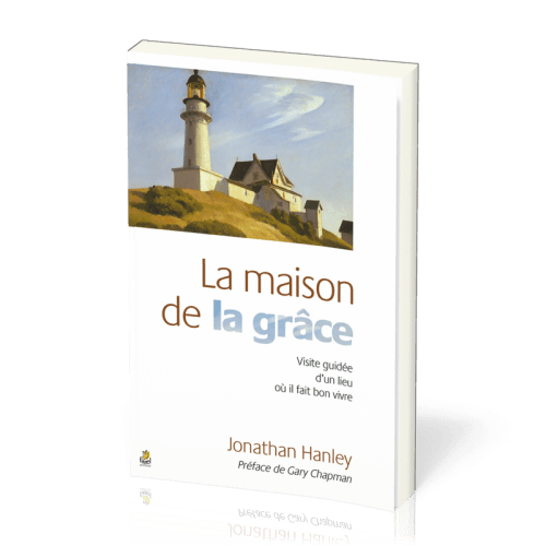 MAISON DE LA GRACE (LA) - VISITE GUIDEE D'UN LIEU OU IL FAIT BON VIVRE