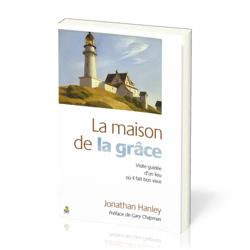 MAISON DE LA GRACE (LA) - VISITE GUIDEE D'UN LIEU OU IL FAIT BON VIVRE