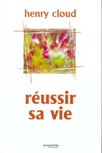 REUSSIR SA VIE