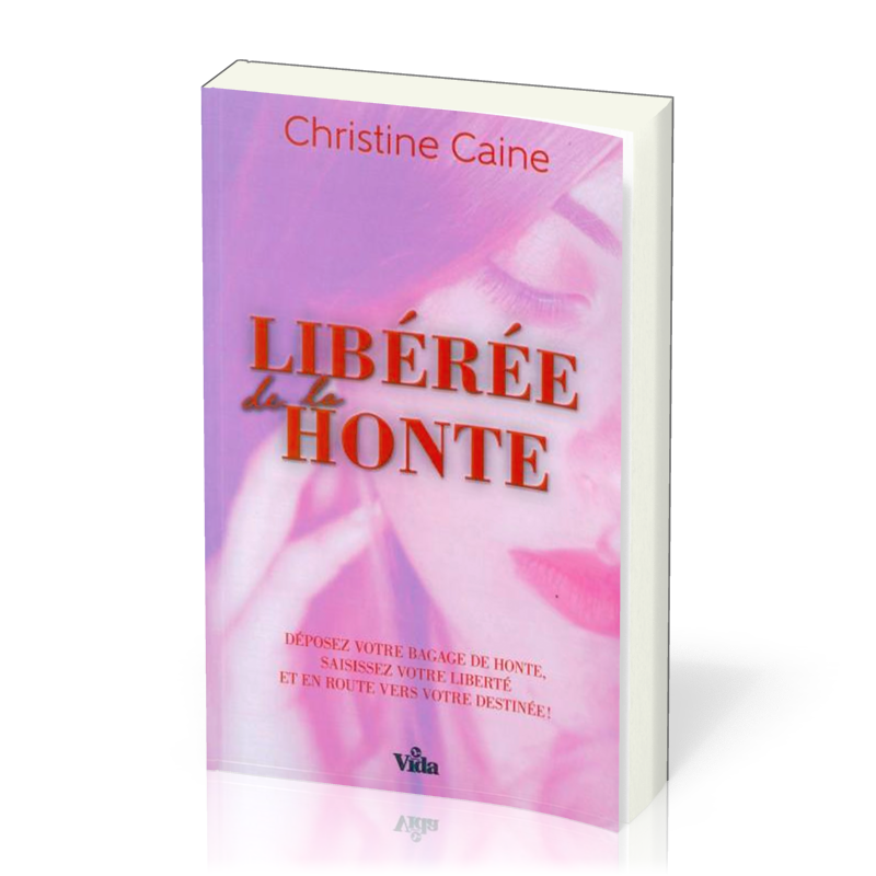 LIBEREE DE LA HONTE (REF:1198)