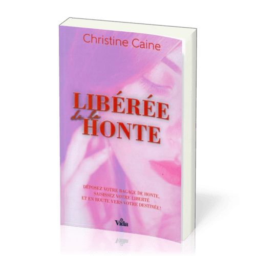 LIBEREE DE LA HONTE (REF:1198)