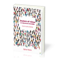 JEUNES ET VIEUX SE REJOUIRONT ENSEMBLE - VIVRE LE CULTE EN FAMILLE