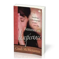 FEMMES EN DESESPERANCE