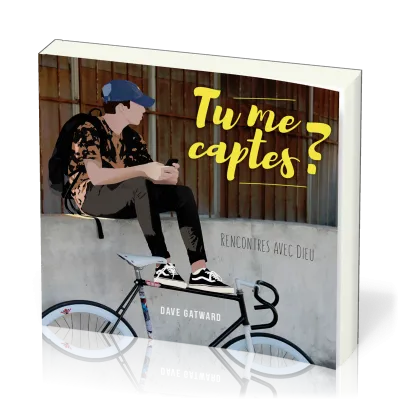 TU ME CAPTES ?