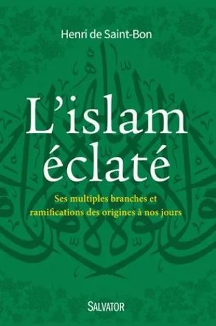 ISLAM ECLATE (L')