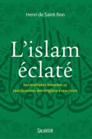 ISLAM ECLATE (L')
