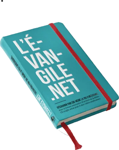 EVANGILE.NET (L') - DECOUVRIR PAR SOI-MEME LA FOI CHRETIENNE