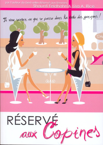 RESERVE AUX COPINES (REF: 969)