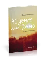 40 JOURS AVEC JESUS