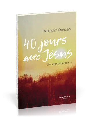40 JOURS AVEC JESUS
