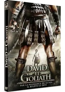 DAVID ET GOLIATH