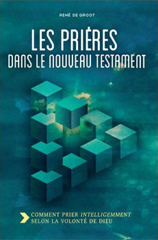 PRIERES DANS LE NOUVEAU TESTAMENT (LES) - COMMENT PRIER INTELLIGEMMENT SELON LA VOLONTE DE DIEU