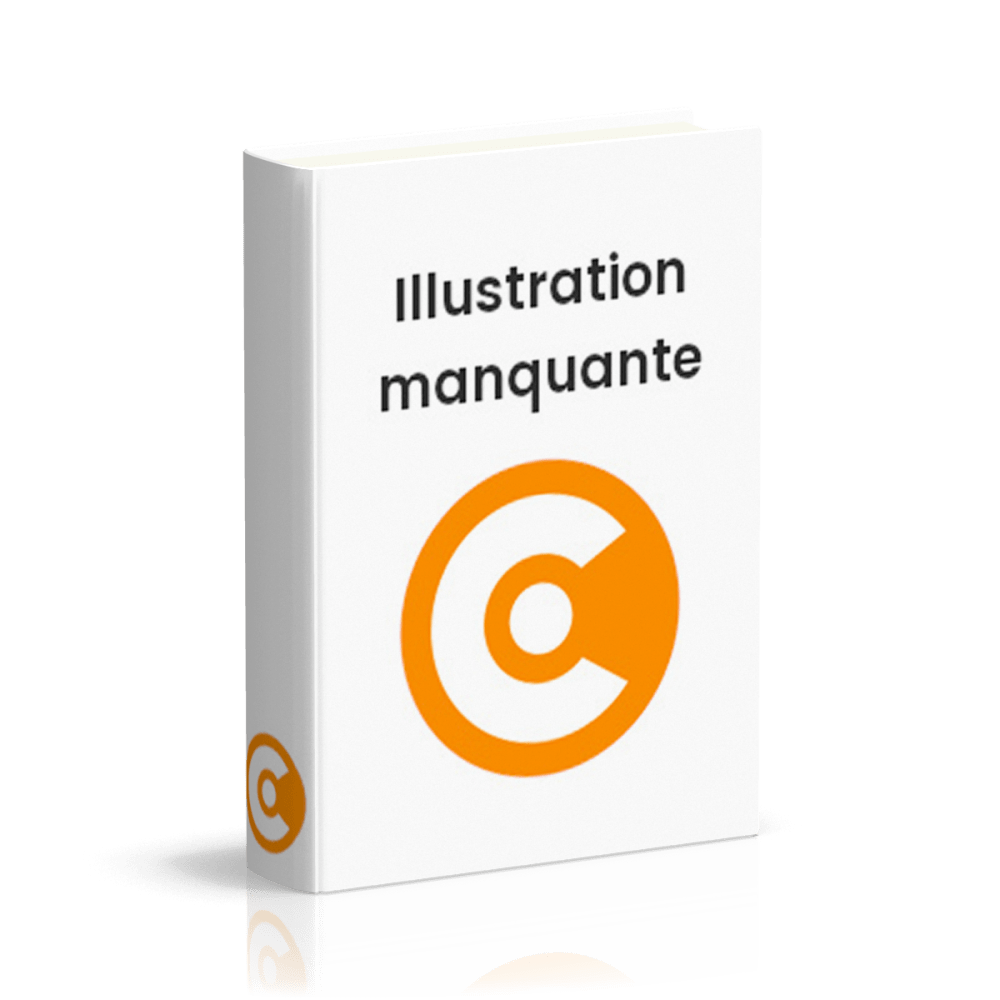 CALENDRIER CAEF MEDITATIONS QUOTIDIENNES LIVRET BROCHE