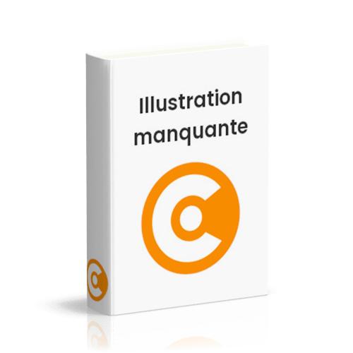 CALENDRIER CAEF MEDITATIONS QUOTIDIENNES LIVRET BROCHE