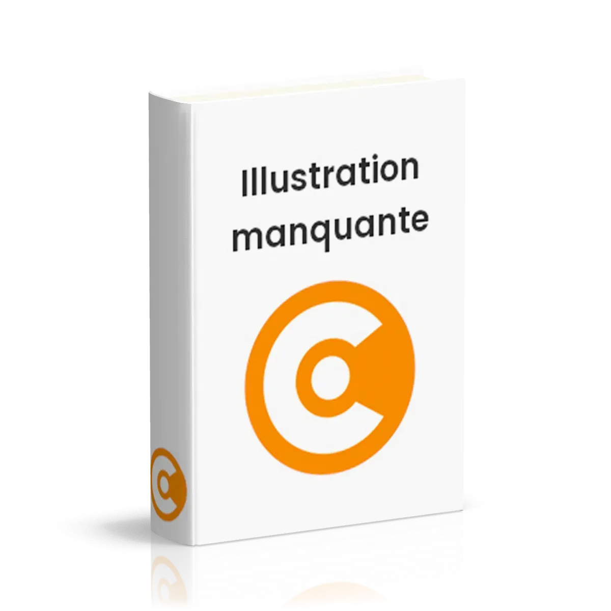 MARQUE-PAGE MAGNET PS 37.4