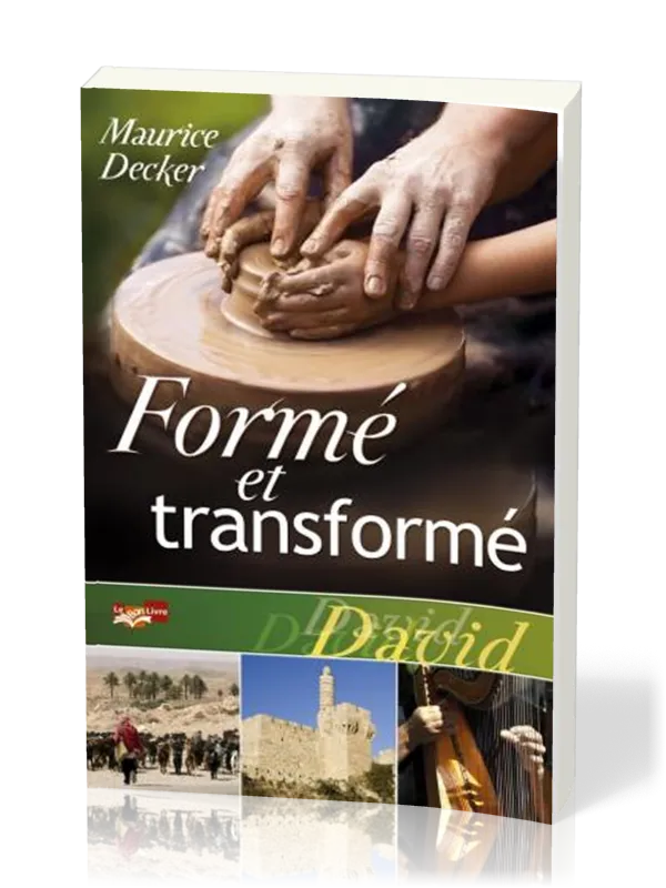 FORME ET TRANSFORME - DAVID