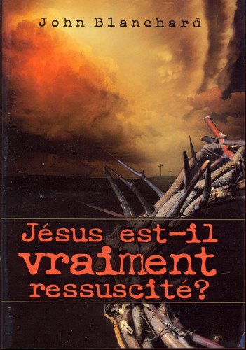 JESUS EST-IL VRAIMENT RESSUSCITE