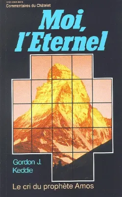 MOI L'ETERNEL
