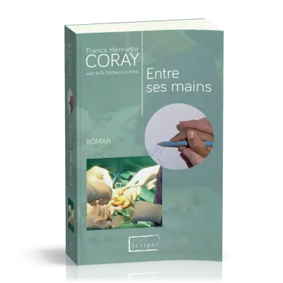 ENTRE SES MAINS